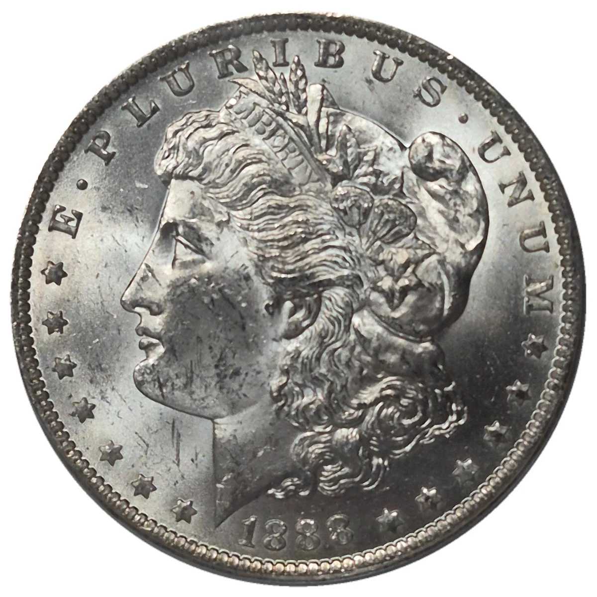 1888-O-$1-Morgan-Dollar-#5---TPG-32-Of-40